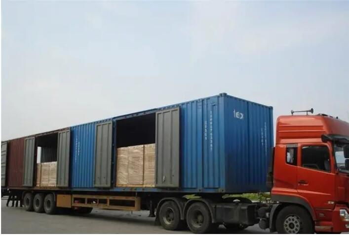 厦门到井陉矿区整车运输