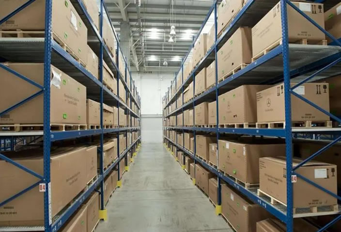 厦门到井陉矿区货物仓储