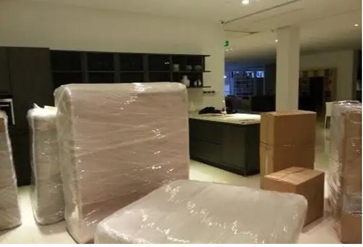 厦门到井陉矿区长途搬家