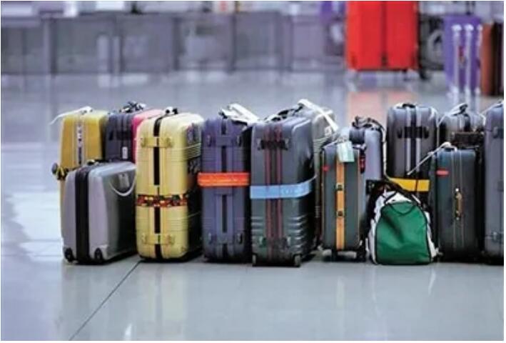 厦门到井陉矿区行李托运