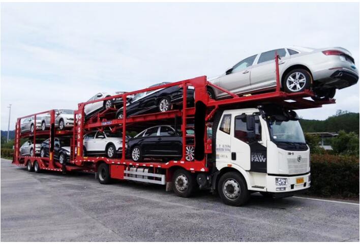 厦门到井陉矿区轿车托运